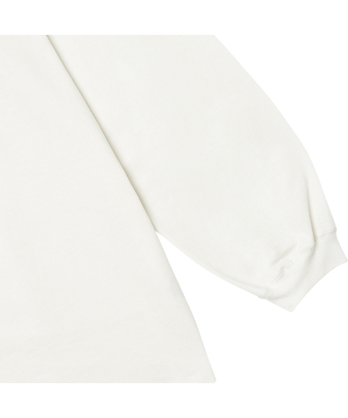 sortie(ソルティ)の「3N605 Utility Poket Long Sleeve (White)(Tシャツ/カットソー・メンズ・その他・LARGE/MEDIUM/X-LARGE)」の5枚目の写真
