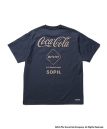 SOPH.｜ソフのトピックス「F.C.Real Bristol × Coca-Cola」 - ZOZOTOWN