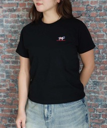 ORGANIC COTTON FIT T-SHIRT