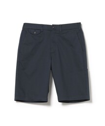 ストレッチ ツイル ショーツ（接触冷感）