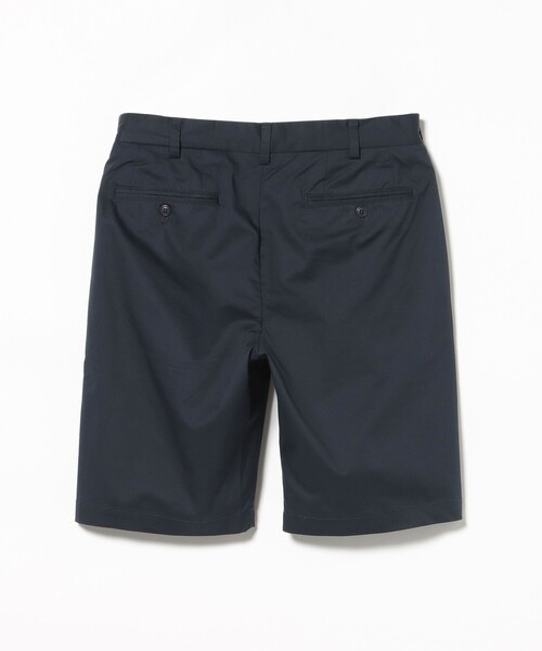 BEAMS HEART（ビームスハート）の「ストレッチ ツイル ショーツ（接触冷感）（その他パンツ・メンズ・ネイビー/ベージュ・S/XL/L/M）」の16枚目の写真
