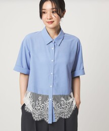green label relaxing｜グリーンレーベルリラクシングのシャツ