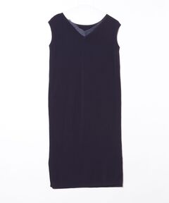 セール】Uneck Piping Dress（ワンピース）｜TODAYFUL（トゥデイフル