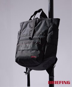 BRIEFING ビジネスバッグ ブラック　ブリーフィング別注　GYM PACK 108028231_8_d_240.jpg