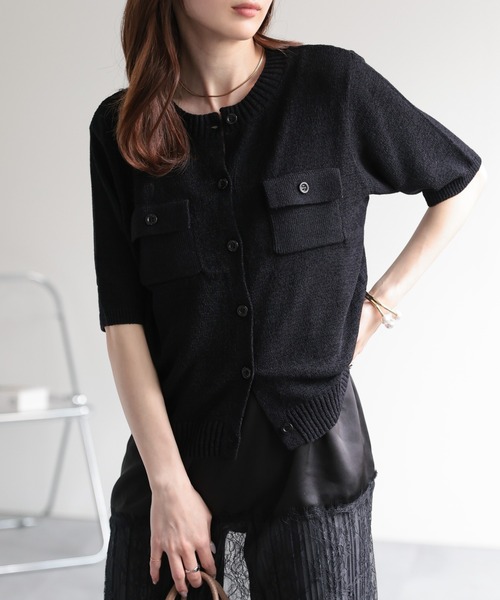 mode：162cm 着用サイズ：F