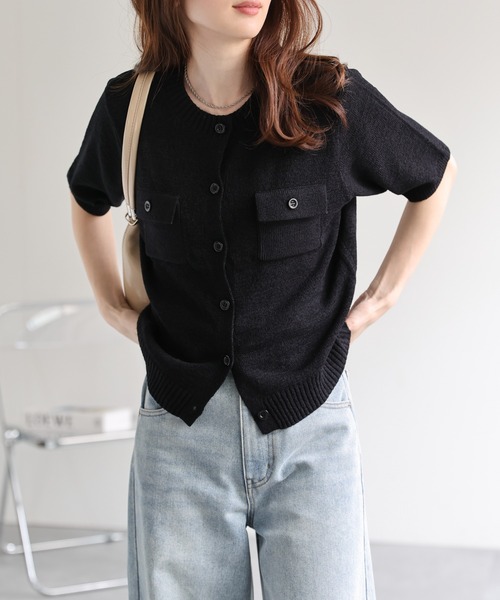 mode：162cm 着用サイズ：F