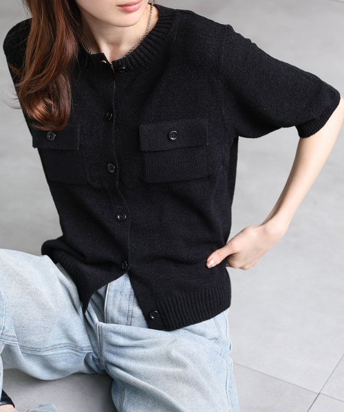 mode：162cm 着用サイズ：F