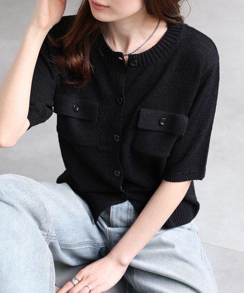 mode：162cm 着用サイズ：F