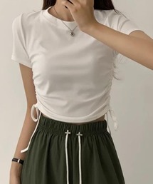 Ｔシャツ【韓国ファッション】