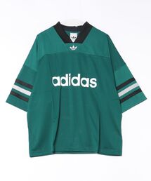 adidas アディダス U TERRY POLO(SK) ショートスリーブ KW7398
