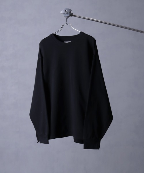 ブランド古着】長袖Tシャツ（Tシャツ/カットソー）｜welise