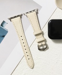 PUレザー アップルウォッチバンド Apple Watch バンド【38mm/40mm/41mm 対応】