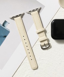 PUレザー アップルウォッチバンド Apple Watch バンド【38mm/40mm/41mm 対応】