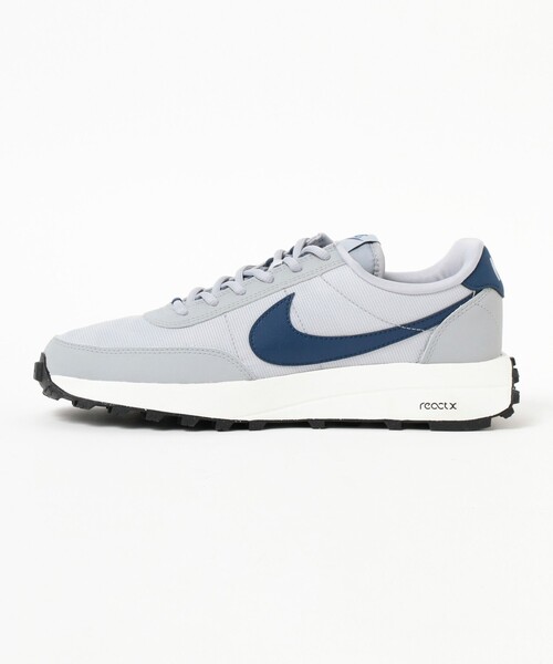 NIKE(ナイキ)の「NIKE / ACG LDV(スニーカー・メンズ・グレー/レッド・28.5cm/28.0cm/26.0cm/27.5cm/27.0cm/26.5cm)」の3枚目の写真