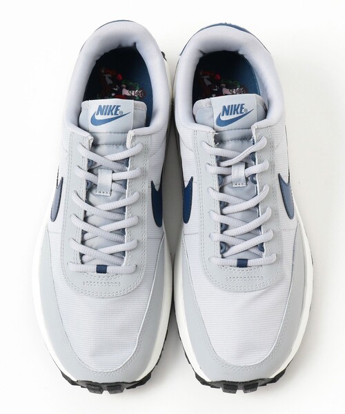 NIKE(ナイキ)の「NIKE / ACG LDV(スニーカー・メンズ・グレー/レッド・28.5cm/28.0cm/26.0cm/27.5cm/27.0cm/26.5cm)」の5枚目の写真