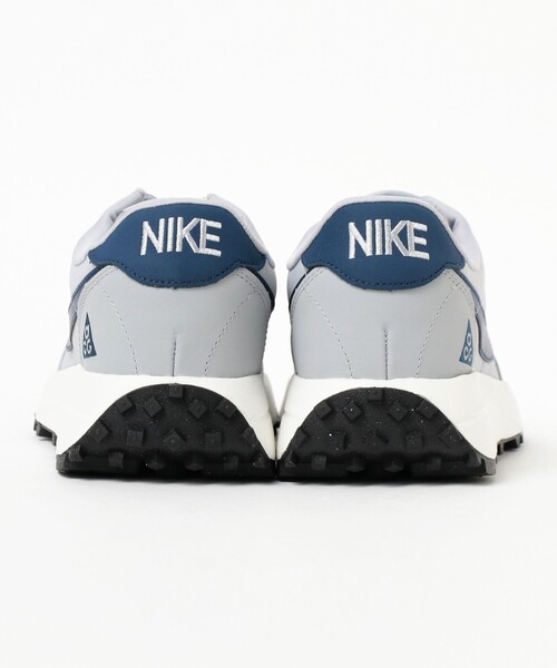 NIKE(ナイキ)の「NIKE / ACG LDV(スニーカー・メンズ・グレー/レッド・28.5cm/28.0cm/26.0cm/27.5cm/27.0cm/26.5cm)」の6枚目の写真