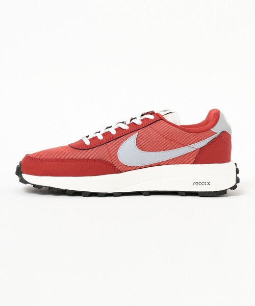 NIKE(ナイキ)の「NIKE / ACG LDV(スニーカー・メンズ・グレー/レッド・28.5cm/28.0cm/26.0cm/27.5cm/27.0cm/26.5cm)」の7枚目の写真