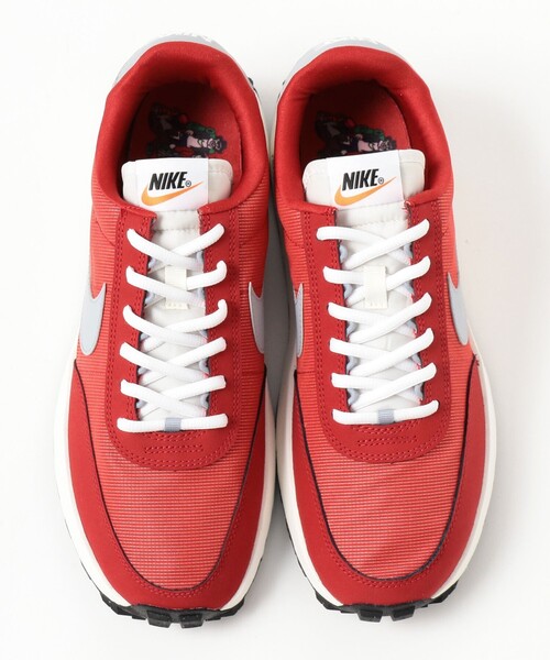 NIKE(ナイキ)の「NIKE / ACG LDV(スニーカー・メンズ・グレー/レッド・28.5cm/28.0cm/26.0cm/27.5cm/27.0cm/26.5cm)」の9枚目の写真