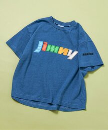 BREEZE | Jimny　ワッペンTシャツ(Tシャツ/カットソー)