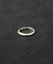 gifthand（ギフトハンド）の「【gifthand】Sv triangle M ring（リング）」