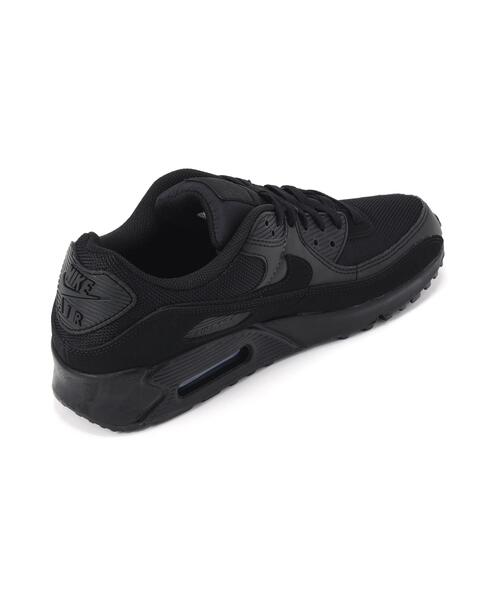 NIKE(ナイキ)の「NIKE/ナイキ/ナイキ エアマックス 90(スニーカー・メンズ・ブラック・27.0cm/28.0cm/26.0cm)」の4枚目の写真