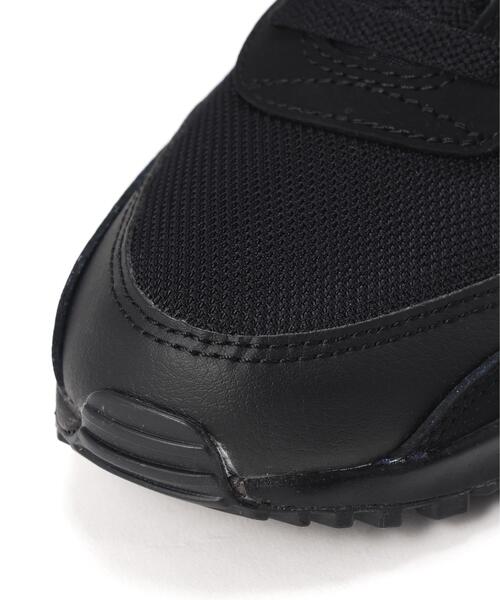 NIKE(ナイキ)の「NIKE/ナイキ/ナイキ エアマックス 90(スニーカー・メンズ・ブラック・27.0cm/28.0cm/26.0cm)」の5枚目の写真