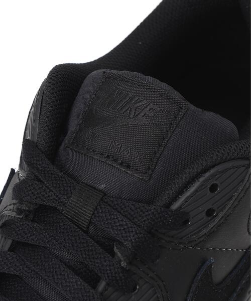 NIKE(ナイキ)の「NIKE/ナイキ/ナイキ エアマックス 90(スニーカー・メンズ・ブラック・27.0cm/28.0cm/26.0cm)」の6枚目の写真