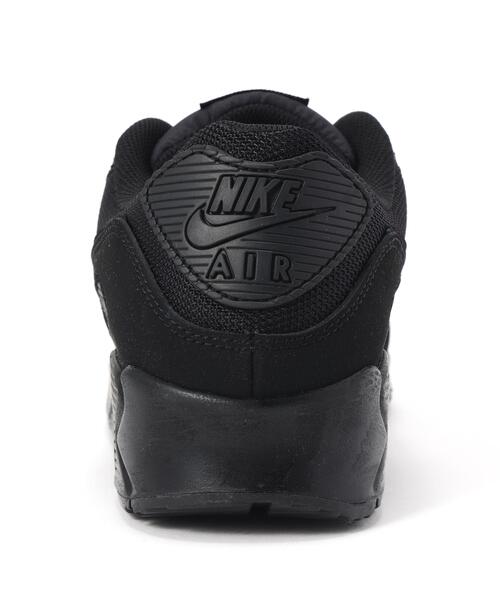 NIKE(ナイキ)の「NIKE/ナイキ/ナイキ エアマックス 90(スニーカー・メンズ・ブラック・27.0cm/28.0cm/26.0cm)」の8枚目の写真