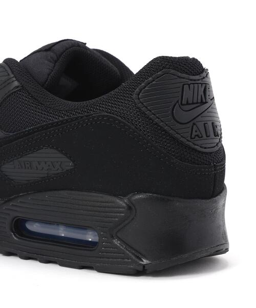 NIKE(ナイキ)の「NIKE/ナイキ/ナイキ エアマックス 90(スニーカー・メンズ・ブラック・27.0cm/28.0cm/26.0cm)」の9枚目の写真