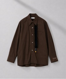 【BED J.W. FORD / ベッドフォード】Wing
