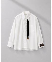 THE TOKYO（ザトウキョウ）の「【BED J.W. FORD / ベッドフォード】Wing（シャツ/ブラウス）」