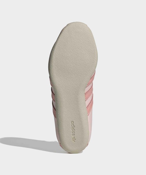 adidas（アディダス）の「トーキョー メリージェーン / TOKYO MJ / アディダスオリジナルス adidas Originals（スニーカー・レディース・ピンク・22.0cm/25.0cm/24.0cm/24.5cm/23.5cm/23.0cm/22.5cm/27.0cm/26.5cm/26.0cm/25.5cm）」の3枚目の写真