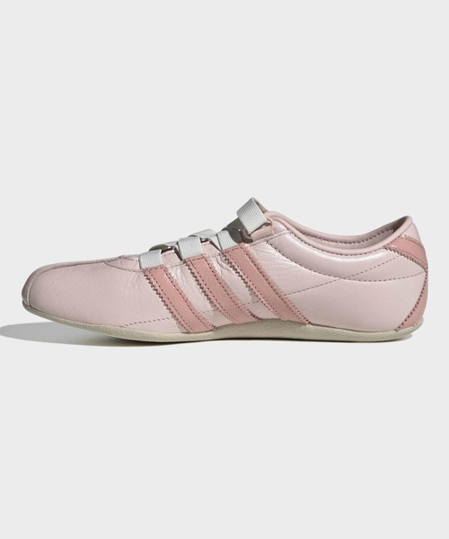 adidas（アディダス）の「トーキョー メリージェーン / TOKYO MJ / アディダスオリジナルス adidas Originals（スニーカー・レディース・ピンク・22.0cm/25.0cm/24.0cm/24.5cm/23.5cm/23.0cm/22.5cm/27.0cm/26.5cm/26.0cm/25.5cm）」の6枚目の写真