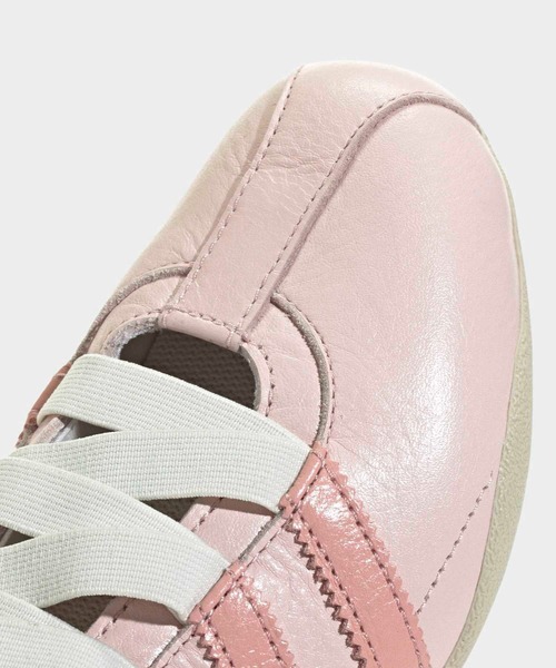 adidas（アディダス）の「トーキョー メリージェーン / TOKYO MJ / アディダスオリジナルス adidas Originals（スニーカー・レディース・ピンク・22.0cm/25.0cm/24.0cm/24.5cm/23.5cm/23.0cm/22.5cm/27.0cm/26.5cm/26.0cm/25.5cm）」の8枚目の写真
