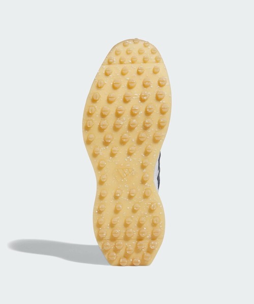 adidas(アディダス)の「S2G 26 テキスタイル スパイクレス ゴルフ / S2G 26 TEXTILE SPIKELESS GOLF 【adidas Golf/アディダスゴルフ】(スニーカー・メンズ・ブルー・24.5cm/28.5cm/28.0cm/29.0cm/25.0cm/25.5cm/26.0cm/26.5cm/27.0cm/27.5cm)」の3枚目の写真