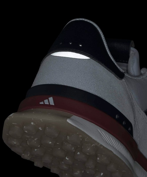 adidas(アディダス)の「S2G 26 テキスタイル スパイクレス ゴルフ / S2G 26 TEXTILE SPIKELESS GOLF 【adidas Golf/アディダスゴルフ】(スニーカー・メンズ・ブルー・24.5cm/28.5cm/28.0cm/29.0cm/25.0cm/25.5cm/26.0cm/26.5cm/27.0cm/27.5cm)」の9枚目の写真
