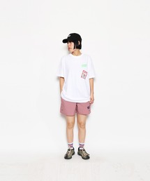 BRISTLE TEE