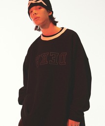 LIBERE（リベーレ）の「スウェットカットソー（スウェット）」