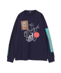 UNDERCOVER（アンダーカバー）の「UC2F4891-1（Tシャツ/カットソー）」