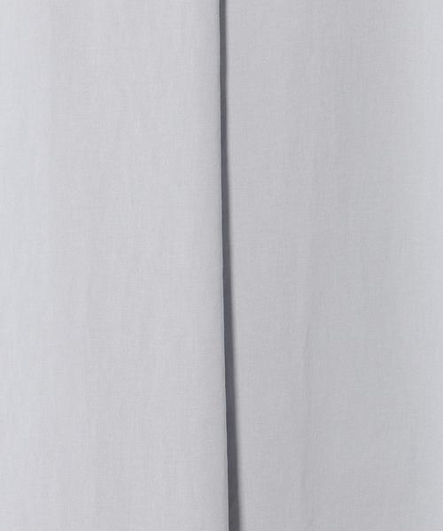 Jewel Changes（ジュエルチェンジズ）の「【AneCan掲載】★JOC PEアサチョウ タック フレア ワンピース /  AneCan / アネキャン / 雑誌掲載（ワンピース・レディース・ブラック/ブラウン/ライトブルー・FREE）」の4枚目の写真