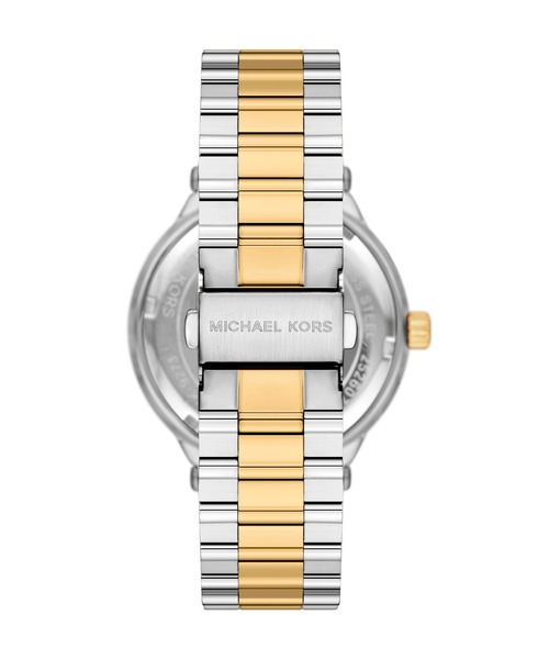 MICHAEL KORS（マイケルコース）の「マイケル・コース 腕時計 メンズ アナログ ステンレス MK9274（アナログ腕時計・メンズ・マルチ・FREE）」の5枚目の写真