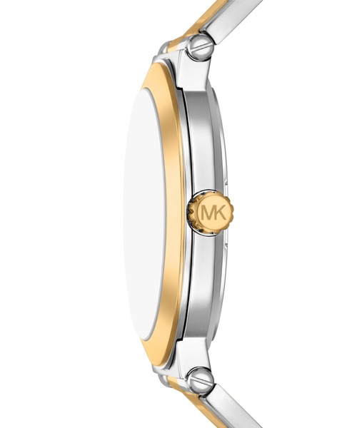 MICHAEL KORS（マイケルコース）の「マイケル・コース 腕時計 メンズ アナログ ステンレス MK9274（アナログ腕時計・メンズ・マルチ・FREE）」の4枚目の写真