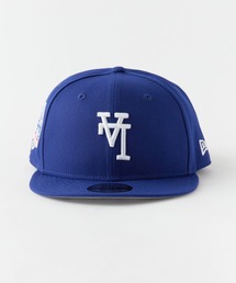 NEW ERA（ニューエラ）の「NEW ERA/ニューエラ MLB 950 LOSDOD Los Angeles Dodgers キャップ ロサンゼルス ドジャース 反転ロゴ フロントロゴ刺繍 サイド フラットバイザー メンズ レディース ユニセックス 2026年 夏 夏服（キャップ）」