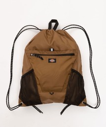 NYLAUS（ナイラス）の「【Dickies/ディッキーズ】DK ATHLETIC KNAPSACK ナップサック ユニセックス（バックパック/リュック）」