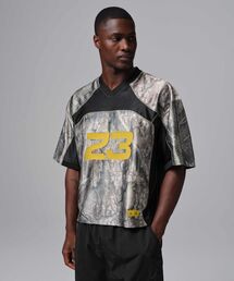 ジョーダン ブルックリン メンズ リアルツリー ジャージートップス / Jordan Brooklyn Men's Realtree Jersey IM9869-100 White