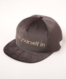 CA4LA（カシラ）の「HK CHAIN TR CAP（キャップ）」