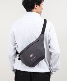 DANTON（ダントン）の「【DANTON/ダントン】CHEMIN VERT 4.2（シュマンベール4.2）（ショルダーバッグ）」