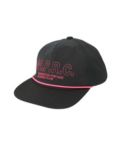 BUDWEISER バドワイザー / FLAT VISOR CAP（キャップ）｜THRIFTY LOOK