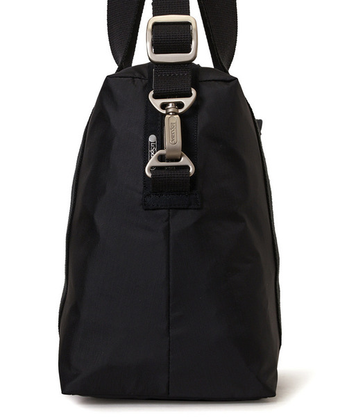 LeSportsac(レスポートサック)の「ESSENTIAL E/W BOWLER TOTE ブラックC(トートバッグ・レディース・ブラック・FREE)」の7枚目の写真
