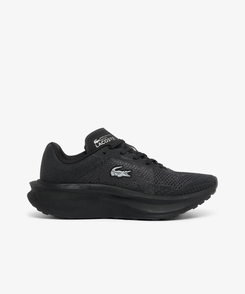 LACOSTE(ラコステ)の「メンズ NEO RUN2 2261 SMA(スニーカー・メンズ・ブラック・28.0cm/25.0cm/28.5cm/26.0cm/25.5cm/26.5cm/27.0cm)」の1枚目の写真